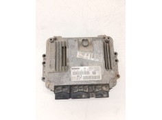 Recambio de centralita motor uce para peugeot 206 hatchback (2a/c) 1.4 hdi referencia OEM IAM 9651399080  