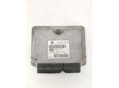 Recambio de centralita motor uce para seat ibiza iii (6l1) 1.4 16v referencia OEM IAM 036906034GM  