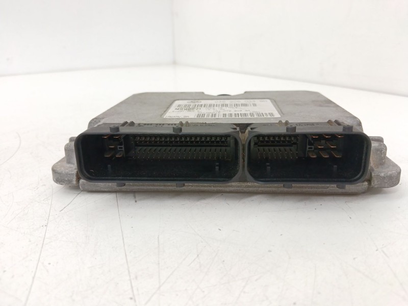 Recambio de centralita motor uce para seat ibiza iii (6l1) 1.4 16v referencia OEM IAM 036906034GM  