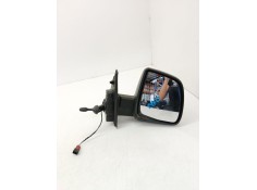 Recambio de retrovisor derecho para opel combo furgón/monospace (x12) 1.3 cdti (b05) referencia OEM IAM   