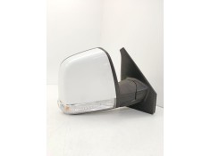 Recambio de retrovisor derecho para opel combo furgón/monospace (x12) 1.3 cdti (b05) referencia OEM IAM    2