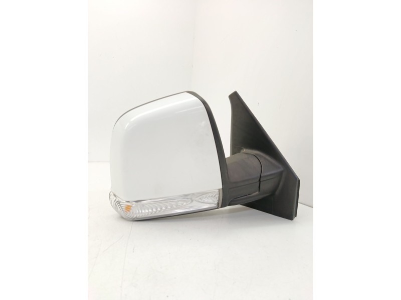Recambio de retrovisor derecho para opel combo furgón/monospace (x12) 1.3 cdti (b05) referencia OEM IAM   
							