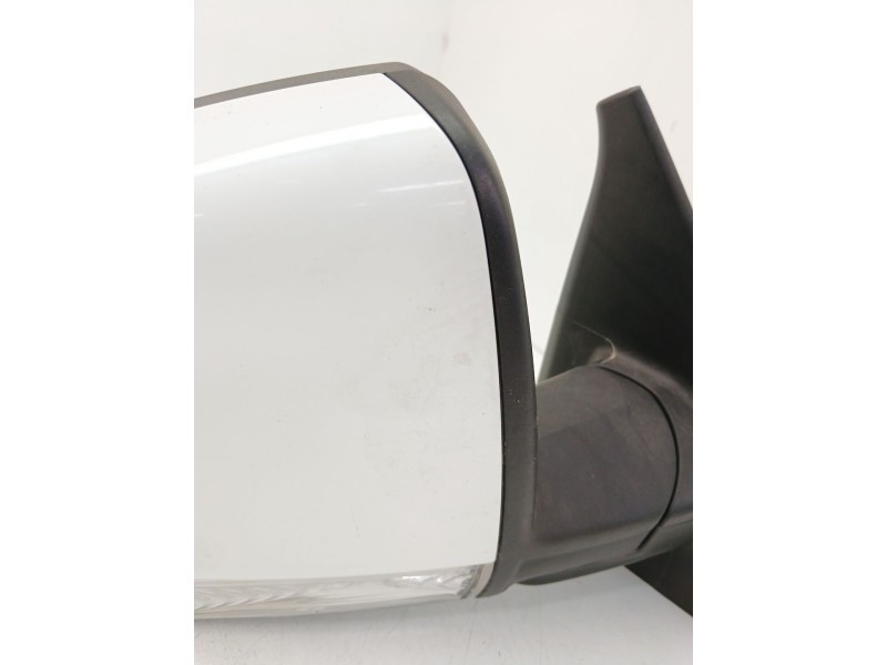 Recambio de retrovisor derecho para opel combo furgón/monospace (x12) 1.3 cdti (b05) referencia OEM IAM   