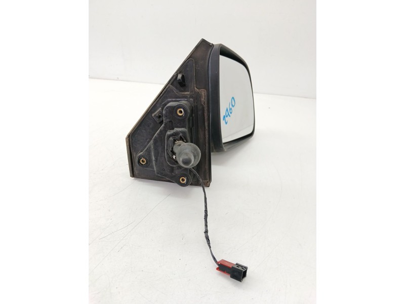 Recambio de retrovisor derecho para opel combo furgón/monospace (x12) 1.3 cdti (b05) referencia OEM IAM   
							