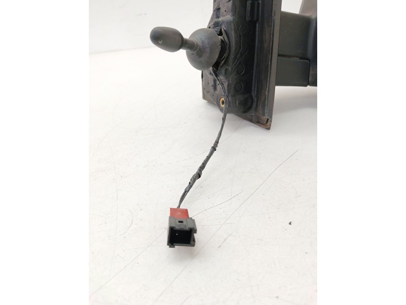 Recambio de retrovisor derecho para opel combo furgón/monospace (x12) 1.3 cdti (b05) referencia OEM IAM   
							