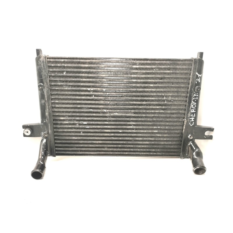 Recambio de intercooler para jeep gr.cherokee (wj/wg) 3.1 td laredo referencia OEM IAM 52079499AC  