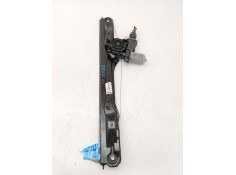 Recambio de elevalunas delantero derecho para opel combo furgón/monospace (x12) 1.3 cdti (b05) referencia OEM IAM 52063785  