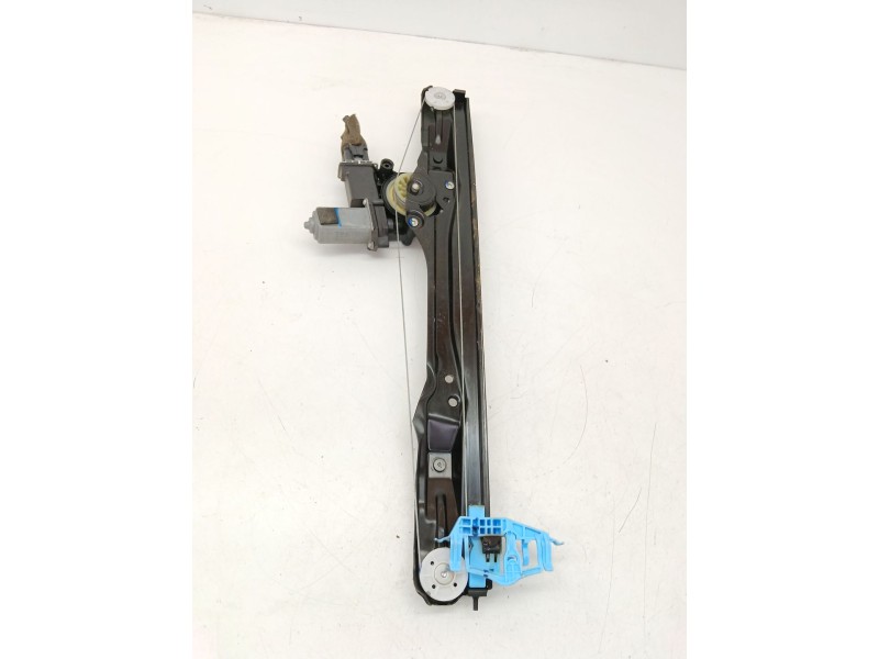 Recambio de elevalunas delantero derecho para opel combo furgón/monospace (x12) 1.3 cdti (b05) referencia OEM IAM 52063785  
							