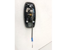Recambio de maneta exterior delantera derecha para opel combo furgón/monospace (x12) 1.3 cdti (b05) referencia OEM IAM 735545496 2