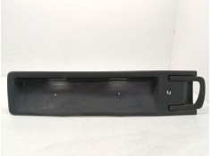 Recambio de maneta exterior porton para opel combo furgón/monospace (x12) 1.3 cdti (b05) referencia OEM IAM 07355019700E  