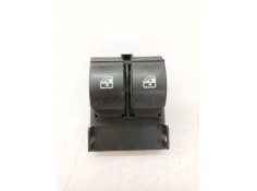 Recambio de mando elevalunas delantero izquierdo para opel combo furgón/monospace (x12) 1.3 cdti (b05) referencia OEM IAM 735461
