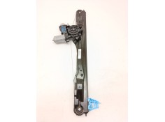 Recambio de elevalunas delantero izquierdo para opel combo furgón/monospace (x12) 1.3 cdti (b05) referencia OEM IAM 20230220  