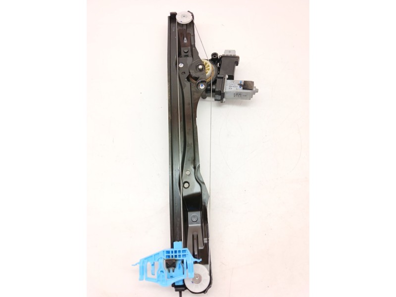 Recambio de elevalunas delantero izquierdo para opel combo furgón/monospace (x12) 1.3 cdti (b05) referencia OEM IAM 20230220  