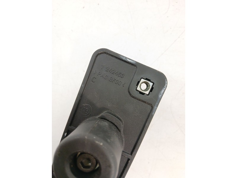 Recambio de no identificado para opel combo furgón/monospace (x12) 1.3 cdti (b05) referencia OEM IAM 1242453  
