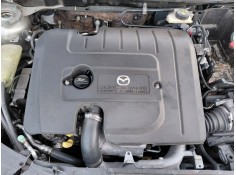 Recambio de motor completo para mazda 3 sedán (bk) 1.6 di turbo (bk12y) referencia OEM IAM Y601 Y6 