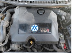 Recambio de motor completo para volkswagen new beetle (9c1, 1c1) 1.9 tdi referencia OEM IAM ATD ATD 