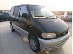 nissan serena van (c23) del año 1999 2