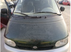 Recambio de capot para nissan serena van (c23) 2.3 referencia OEM IAM   