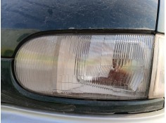 Recambio de faro izquierdo para nissan serena van (c23) 2.3 referencia OEM IAM   