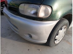 Recambio de paragolpes delantero para nissan serena van (c23) 2.3 referencia OEM IAM    2