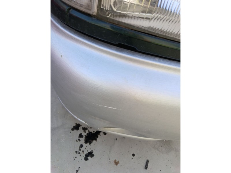 Recambio de paragolpes delantero para nissan serena van (c23) 2.3 referencia OEM IAM   
							