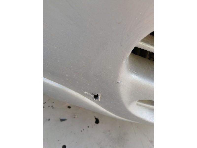 Recambio de paragolpes delantero para nissan serena van (c23) 2.3 referencia OEM IAM   