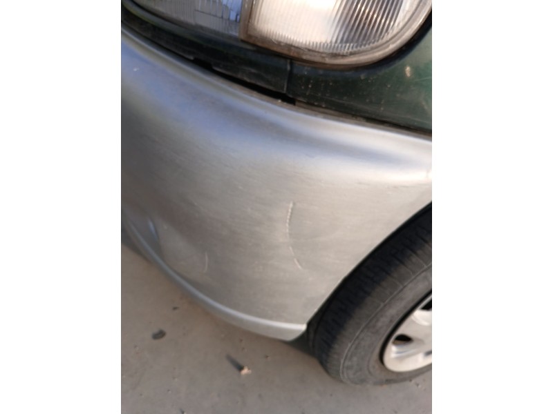 Recambio de paragolpes delantero para nissan serena van (c23) 2.3 referencia OEM IAM   