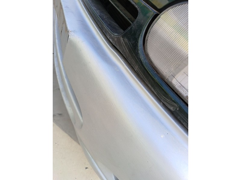 Recambio de paragolpes delantero para nissan serena van (c23) 2.3 referencia OEM IAM   