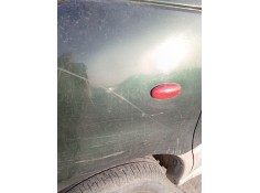 Recambio de aleta delantera izquierda para nissan serena van (c23) 2.3 referencia OEM IAM    2