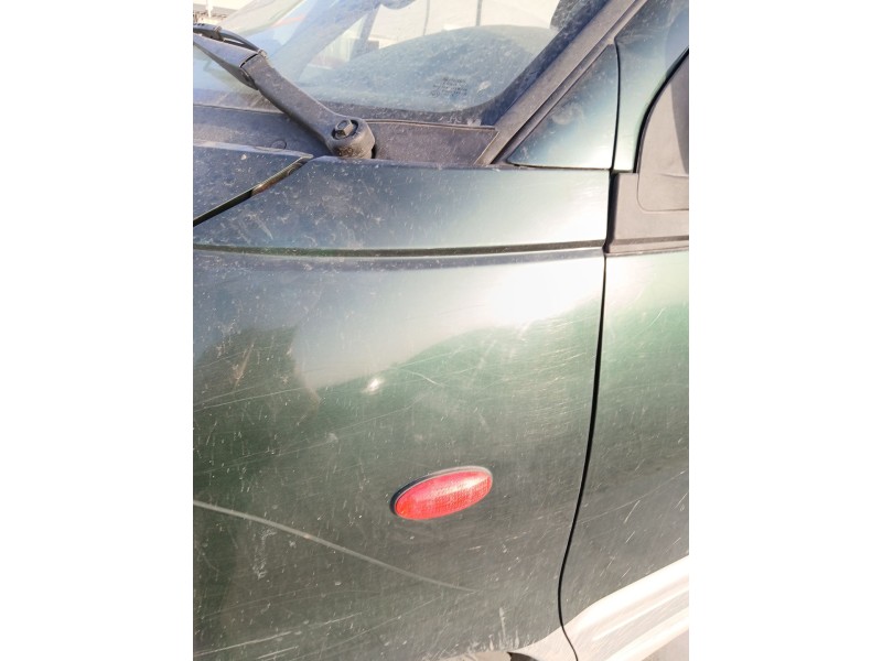 Recambio de aleta delantera izquierda para nissan serena van (c23) 2.3 referencia OEM IAM   