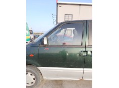 Recambio de puerta delantera izquierda para nissan serena van (c23) 2.3 referencia OEM IAM   