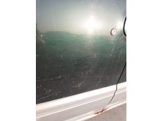 Recambio de puerta delantera izquierda para nissan serena van (c23) 2.3 referencia OEM IAM    2