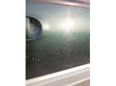 Recambio de puerta lateral corredera izquierda para nissan serena van (c23) 2.3 referencia OEM IAM    2