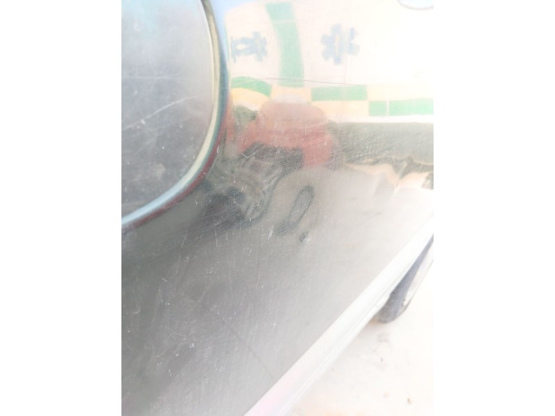Recambio de puerta delantera derecha para nissan serena van (c23) 2.3 referencia OEM IAM   