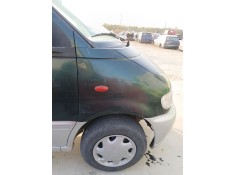 Recambio de aleta delantera derecha para nissan serena van (c23) 2.3 referencia OEM IAM   