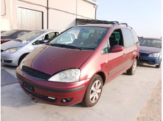 ford galaxy i (wgr) del año 2002