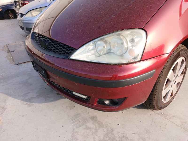 Recambio de paragolpes delantero para ford galaxy i (wgr) 1.9 tdi referencia OEM IAM   