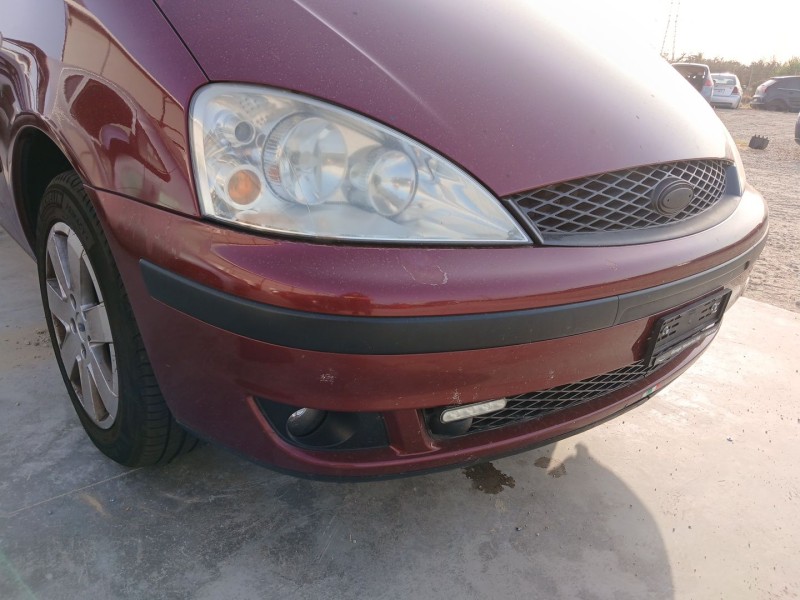 Recambio de paragolpes delantero para ford galaxy i (wgr) 1.9 tdi referencia OEM IAM   
							