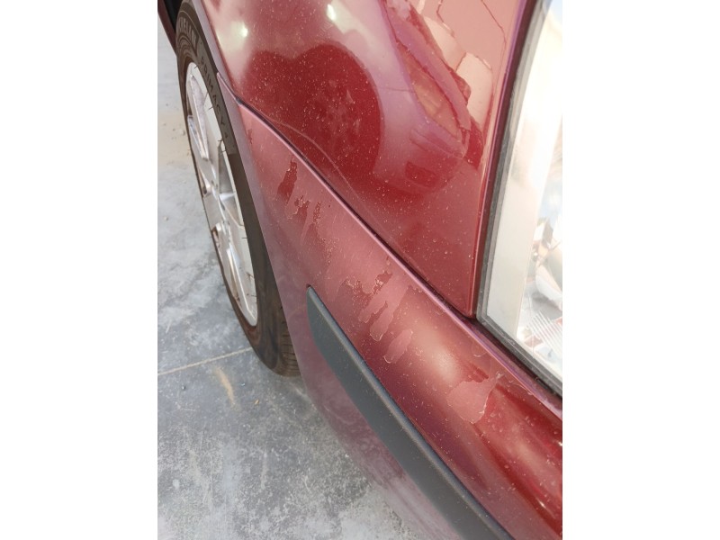 Recambio de paragolpes delantero para ford galaxy i (wgr) 1.9 tdi referencia OEM IAM   
							