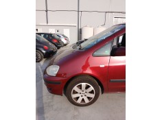 Recambio de aleta delantera izquierda para ford galaxy i (wgr) 1.9 tdi referencia OEM IAM   