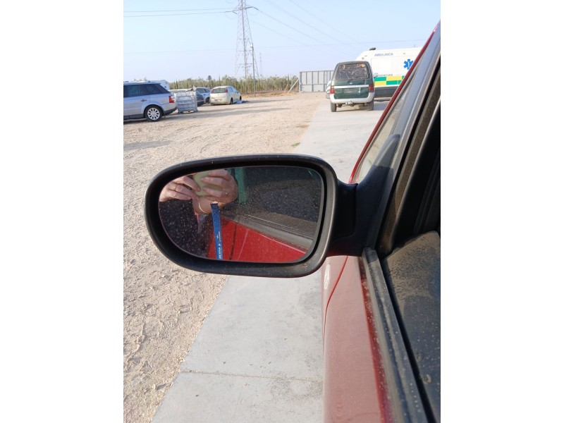 Recambio de retrovisor izquierdo para ford galaxy i (wgr) 1.9 tdi referencia OEM IAM   