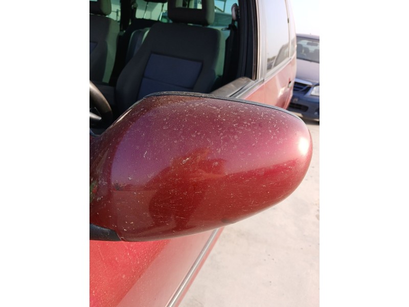 Recambio de retrovisor izquierdo para ford galaxy i (wgr) 1.9 tdi referencia OEM IAM   