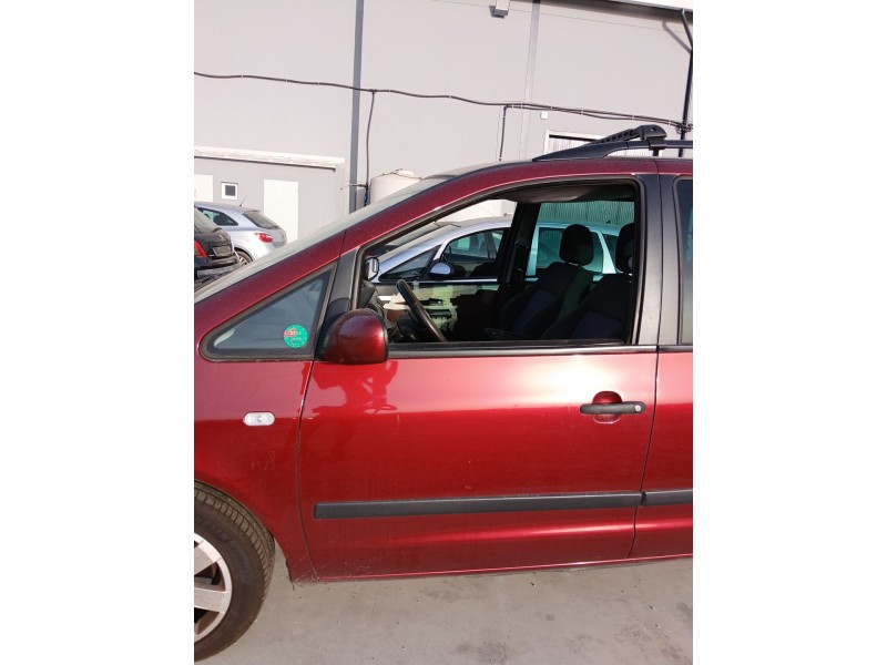 Recambio de puerta delantera izquierda para ford galaxy i (wgr) 1.9 tdi referencia OEM IAM   