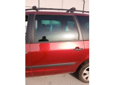Recambio de puerta trasera izquierda para ford galaxy i (wgr) 1.9 tdi referencia OEM IAM   