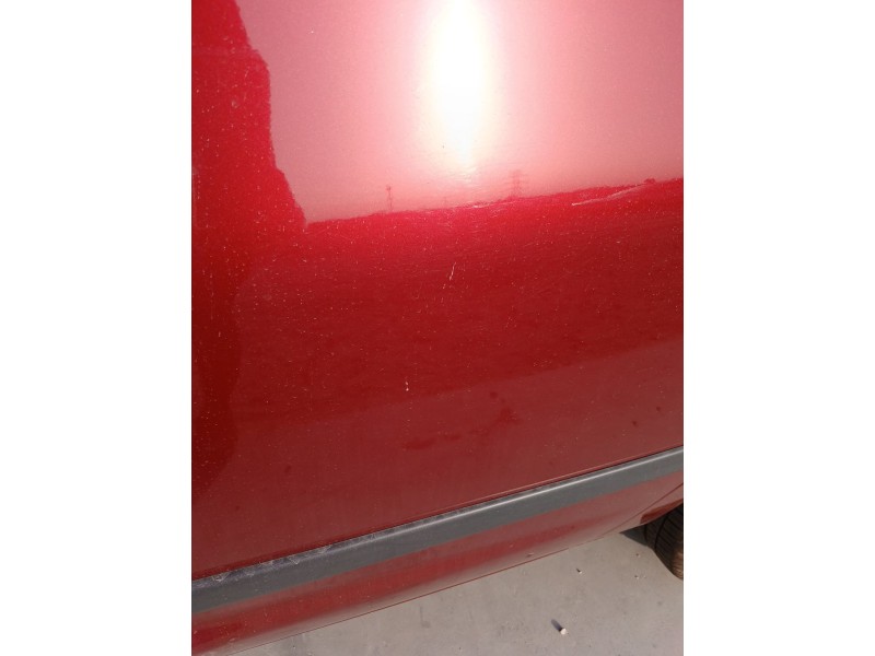 Recambio de puerta trasera izquierda para ford galaxy i (wgr) 1.9 tdi referencia OEM IAM   