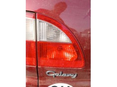 Recambio de piloto trasero izquierdo interior para ford galaxy i (wgr) 1.9 tdi referencia OEM IAM   