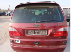 Recambio de porton trasero para ford galaxy i (wgr) 1.9 tdi referencia OEM IAM   