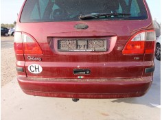 Recambio de paragolpes trasero para ford galaxy i (wgr) 1.9 tdi referencia OEM IAM   
