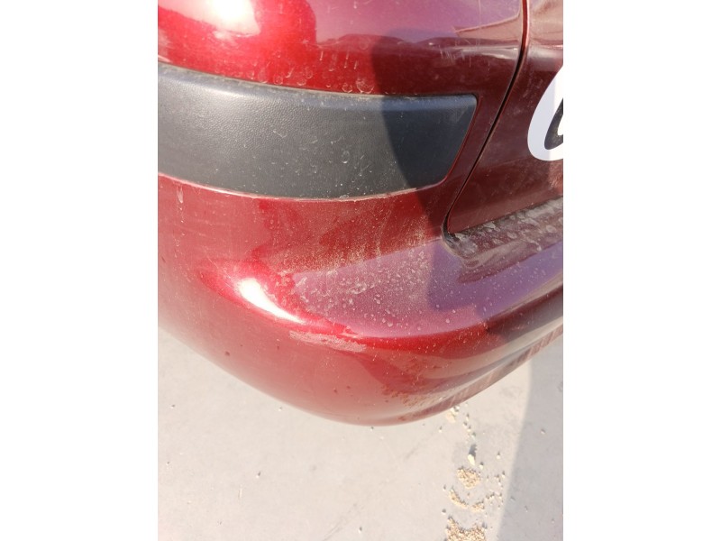 Recambio de paragolpes trasero para ford galaxy i (wgr) 1.9 tdi referencia OEM IAM   