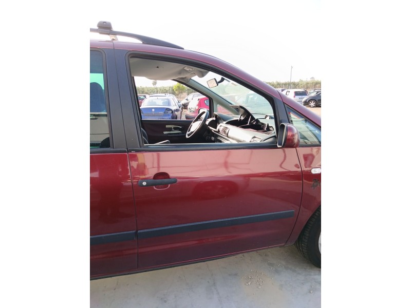 Recambio de puerta delantera derecha para ford galaxy i (wgr) 1.9 tdi referencia OEM IAM   